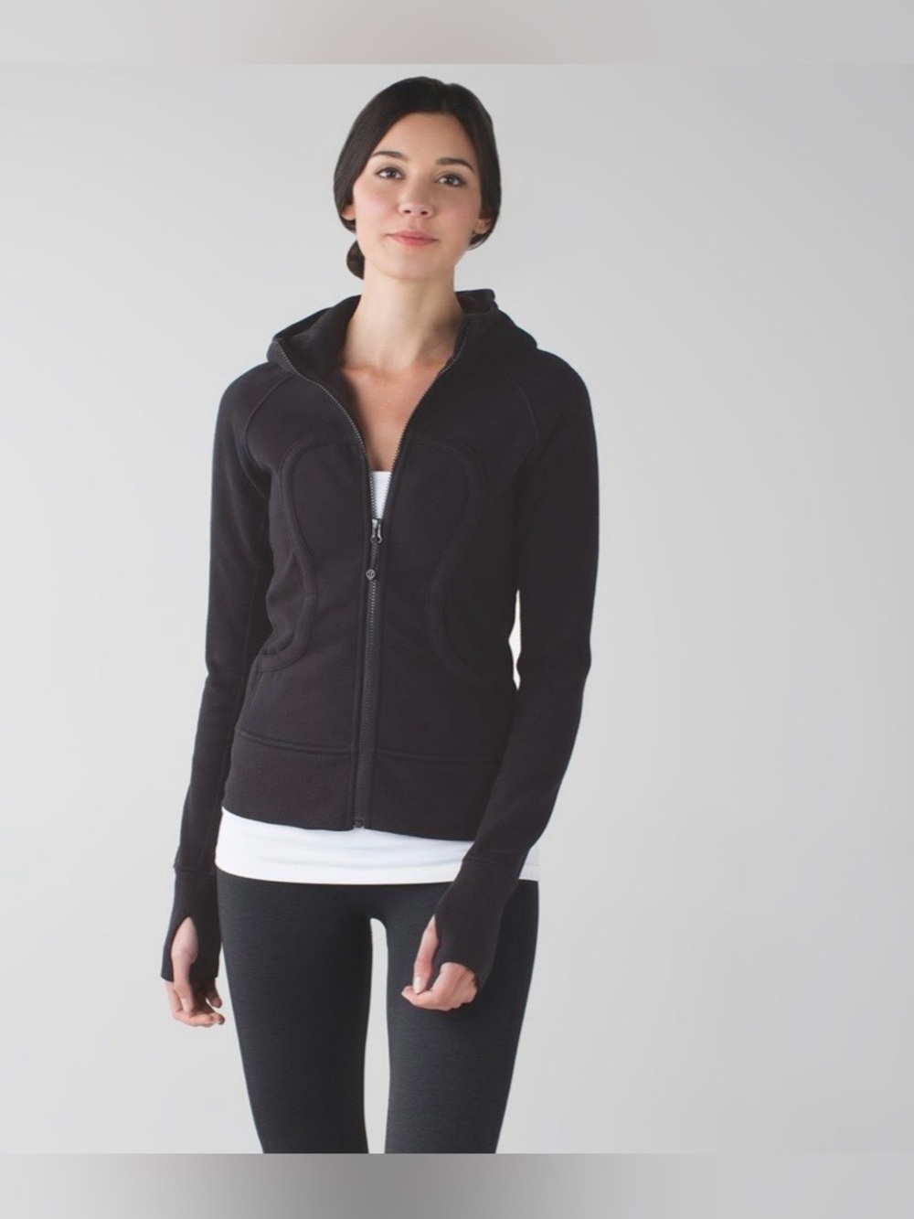 Lululemon Scuba Hoodie